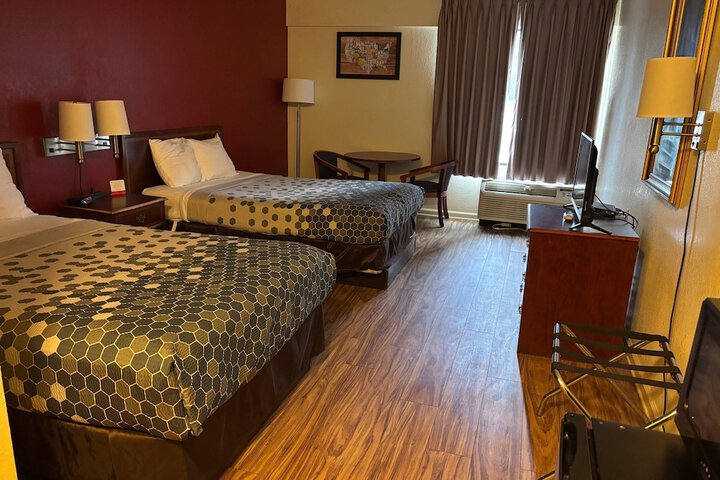 Econo Lodge Yazoo City