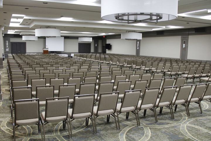 Holiday Inn Saratoga Springs by IHG
