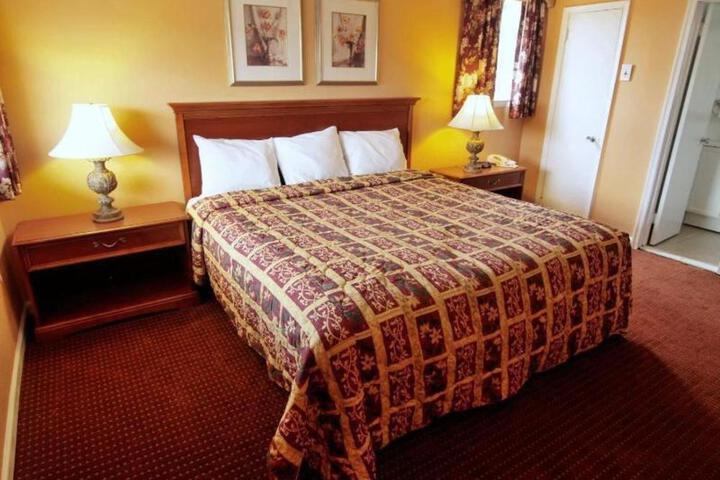 Parkway Inn Philadelphia Airport