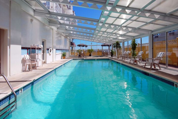 Nantasket Beach Resort