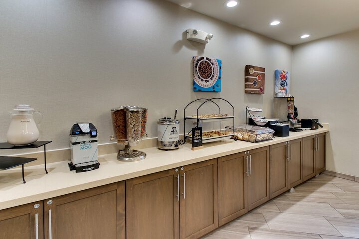 Staybridge Suites Missoula by IHG