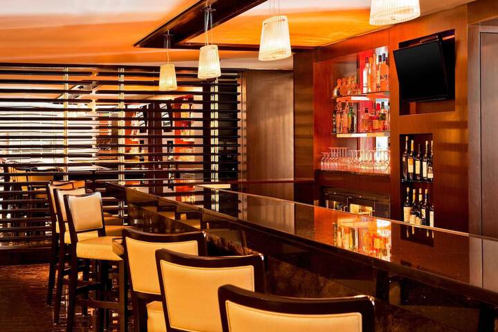 Sheraton Valley Forge Hotel King of Prussia