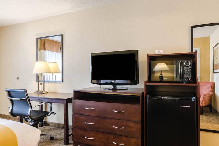 Quality Inn & Suites Ogallala