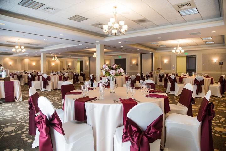 Wedding/Banquet 54 of 55