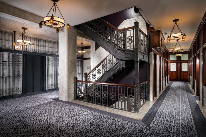 Hotel Interior 14 of 52