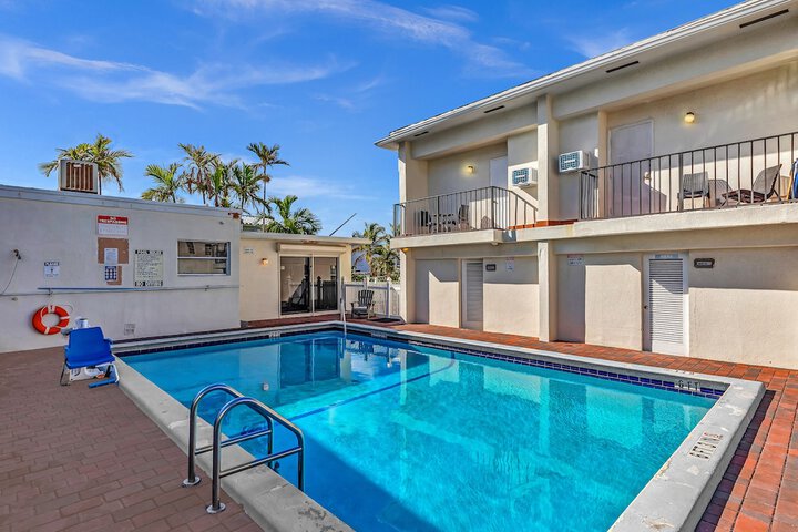 Sun Beach Inn