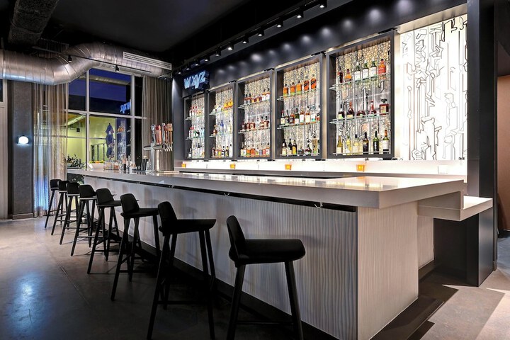 Aloft by Marriott Mooresville