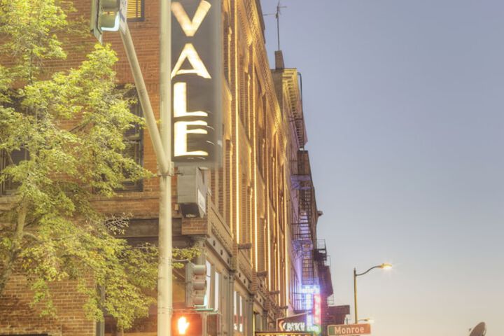 Montvale Hotel