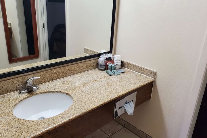 Best Western Plains Motel