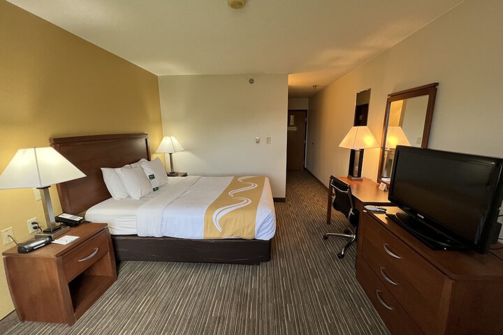 Quality Inn Mitchell I-90