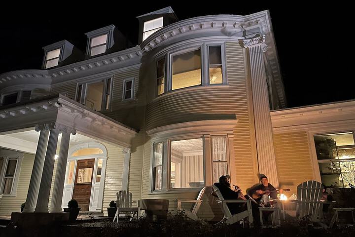 Terrace/Patio 58 of 79