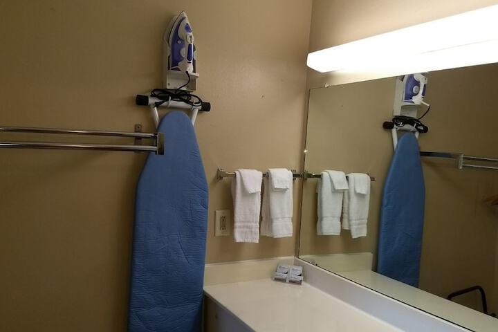 Highland Inn Denham Springs - Baton Rouge East