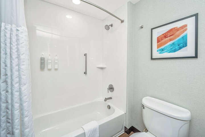 Hilton Garden Inn Charleston Airport