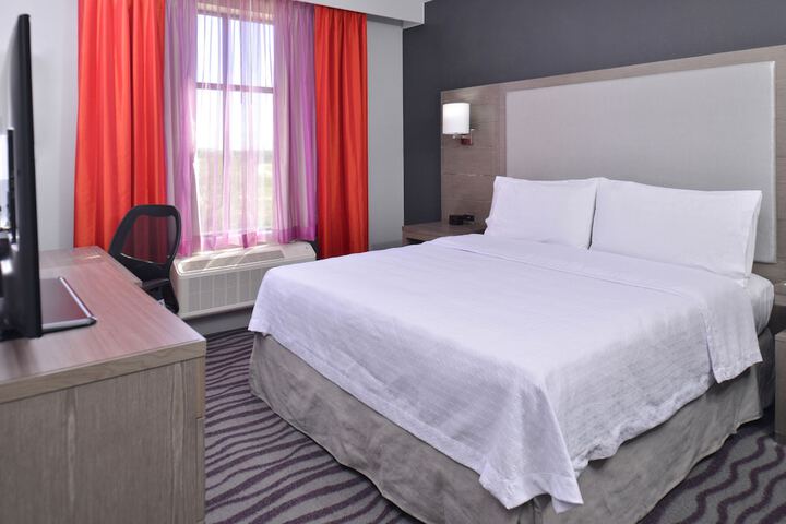 Homewood Suites by Hilton Trophy Club Southlake