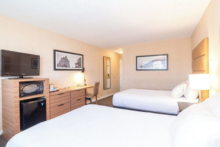 Sandman Hotel Cranbrook