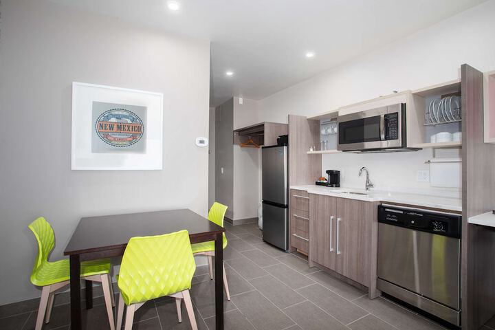 Home2 Suites by Hilton Roswell NM
