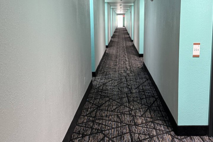 Quality Inn Lavonia I-85