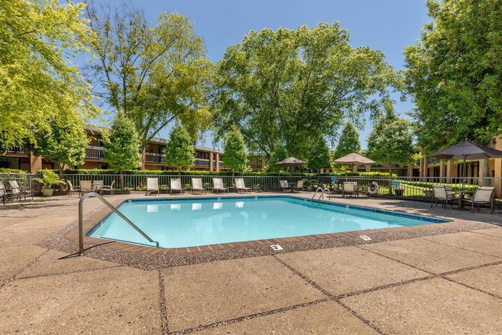 Quality Inn Exit 4