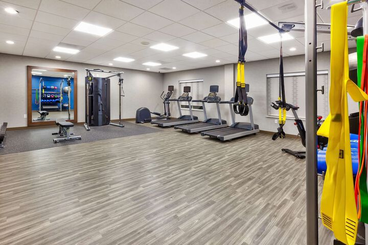 Health and Fitness 31 of 33