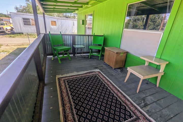 Terrace/Patio 276 of 286