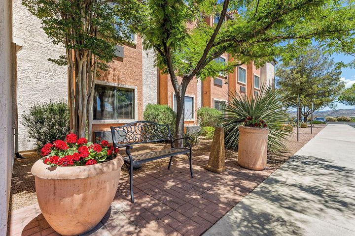 Days Inn by Wyndham Camp Verde Arizona