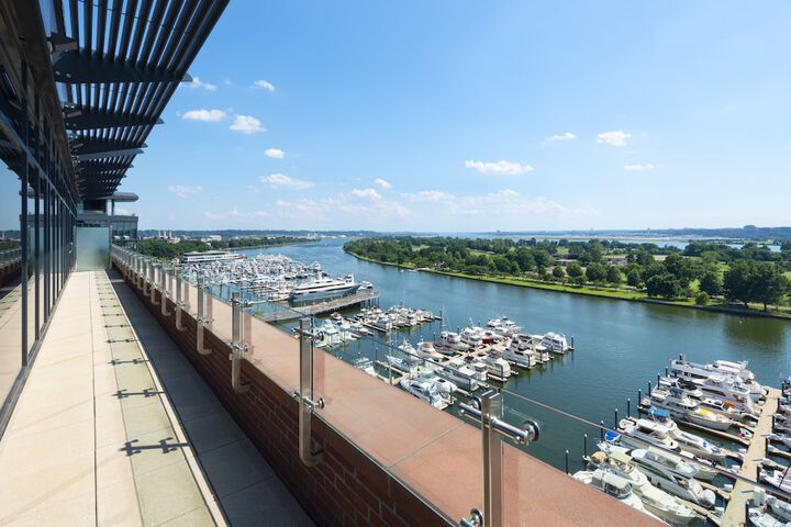 InterContinental Washington D.C. - The Wharf by IHG