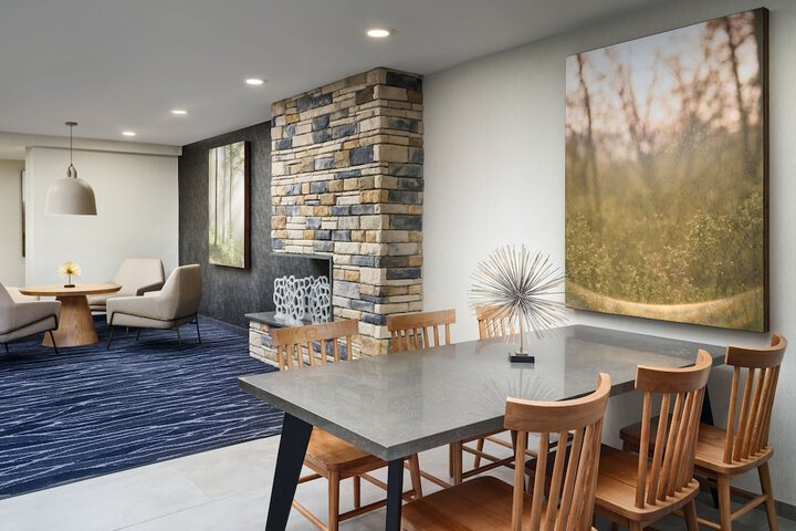 Fairfield Inn & Suites by Marriott Auburn Opelika