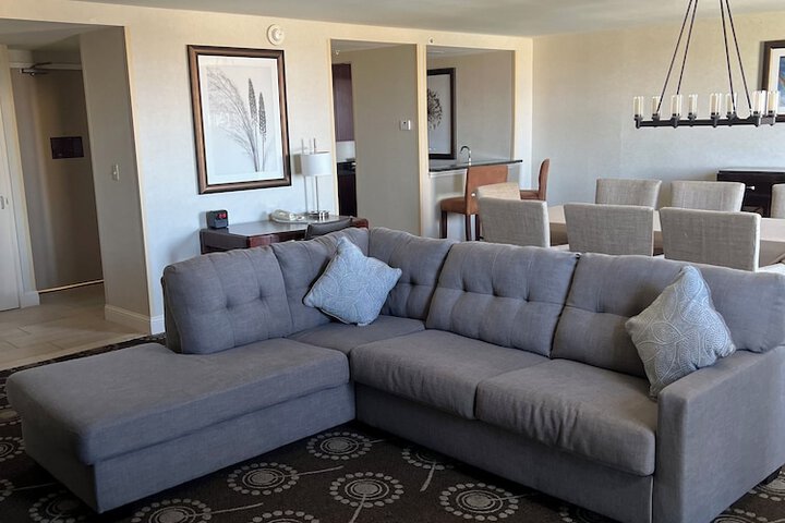 Wyndham Midland Downtown
