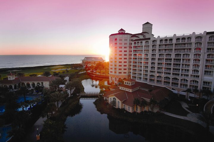 Hammock Beach Golf Resort & Spa