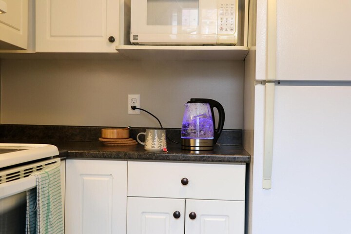 Hiltz House Suite Near Halifax Ferry