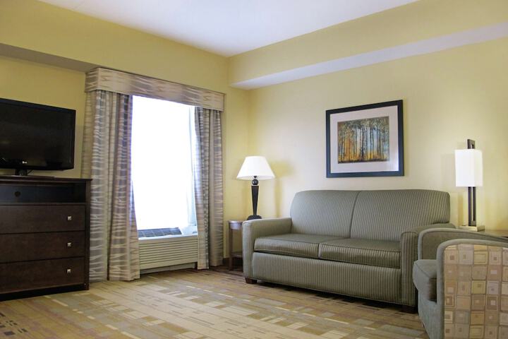 Homewood Suites by Hilton Coralville - Iowa River Landing