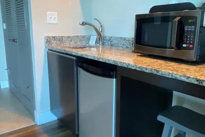 South Beach Biloxi Hotel & Suites