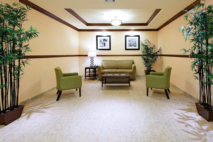 Holiday Inn Express Hotel & Suites FRESNO NORTHWEST-HERNDON by IHG