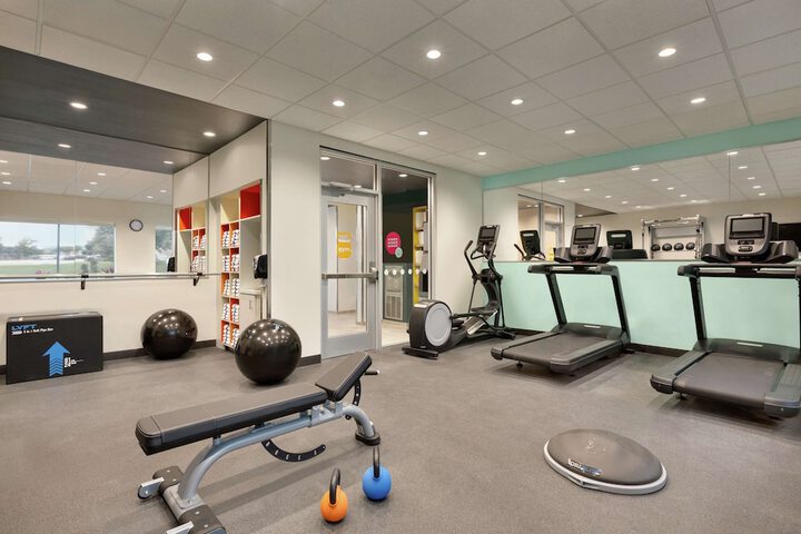 Health and Fitness 31 of 34