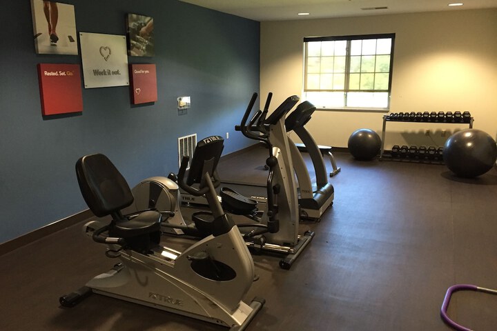 Health and Fitness 52 of 54