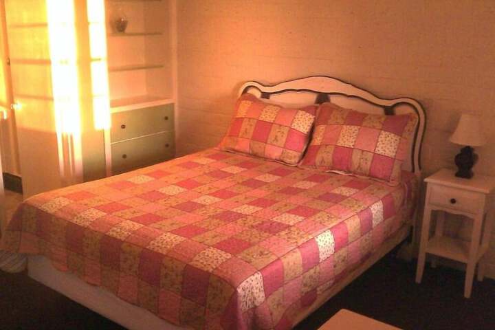 Ranch Motel