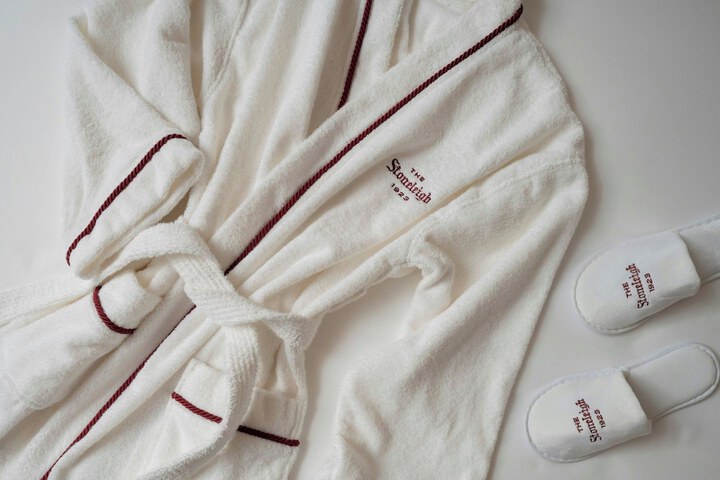 The Stoneleigh Autograph Collection