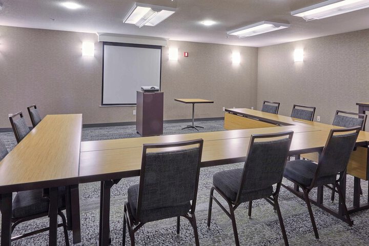 Courtyard by Marriott Eugene Springfield