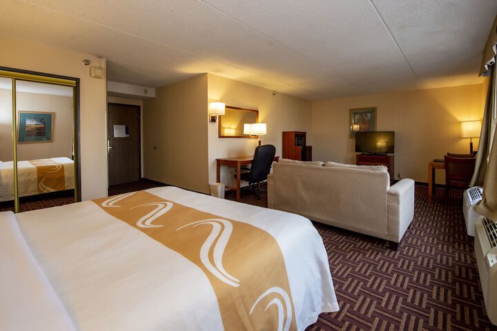 Quality Inn Colorado Springs South