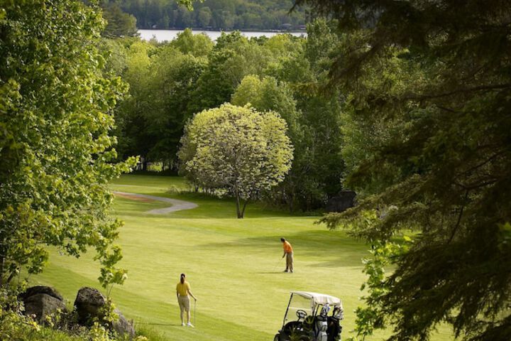 Golf 42 of 48