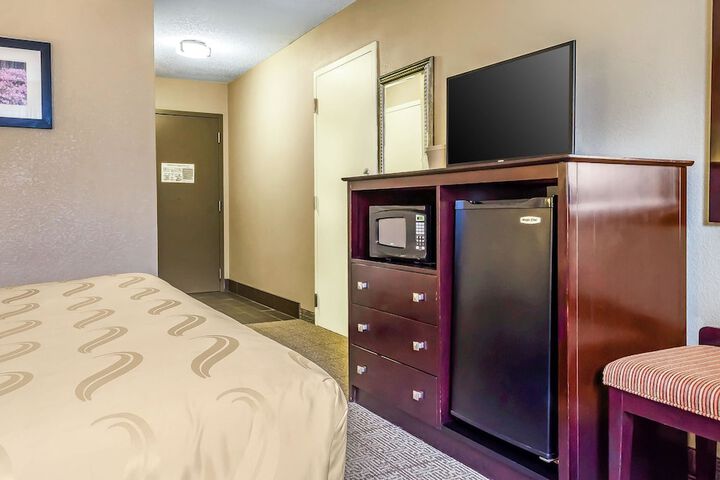 Quality Inn Ruston