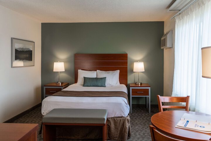 Best Western Buffalo Ridge Inn