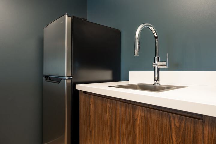 Four Points by Sheraton Kelowna Airport