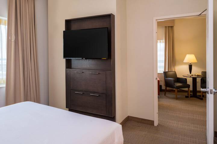 Sonesta Chicago OHare Airport Rosemont