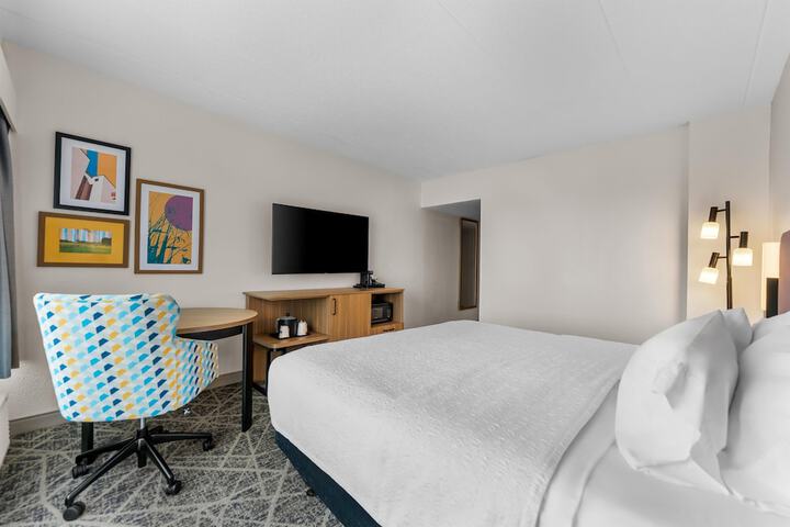 Hampton Inn Chicago - Gurnee