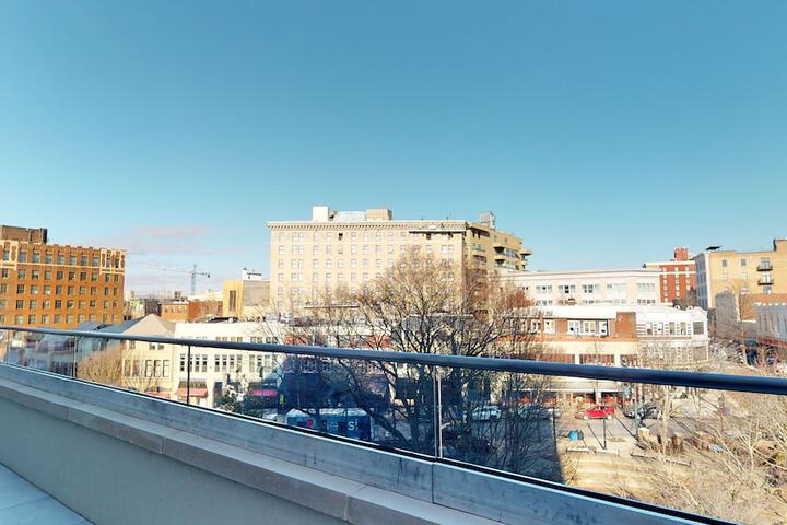 The Restoration Asheville