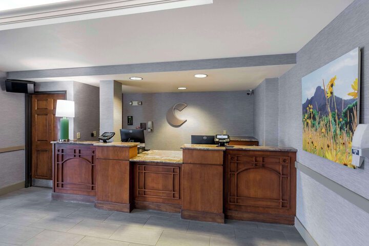 Hotel Interior 16 of 56