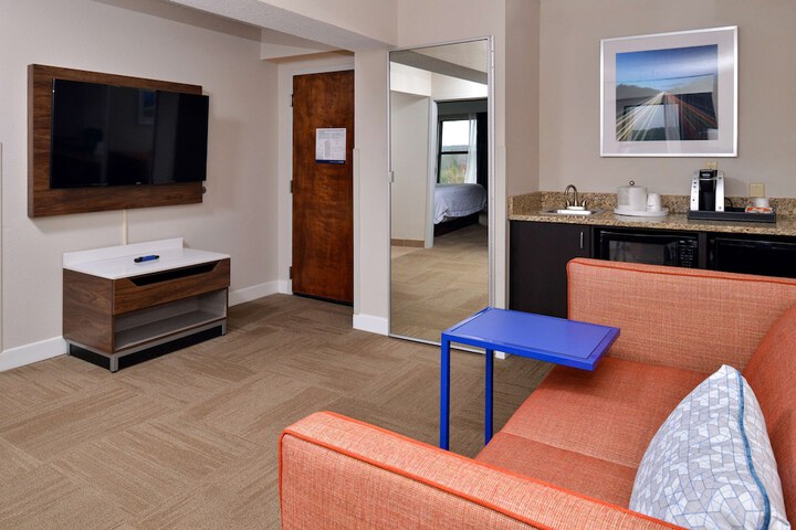 Hampton Inn Henderson