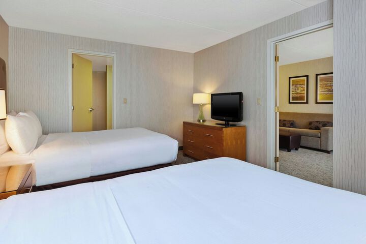 Hotel Auburn Hills