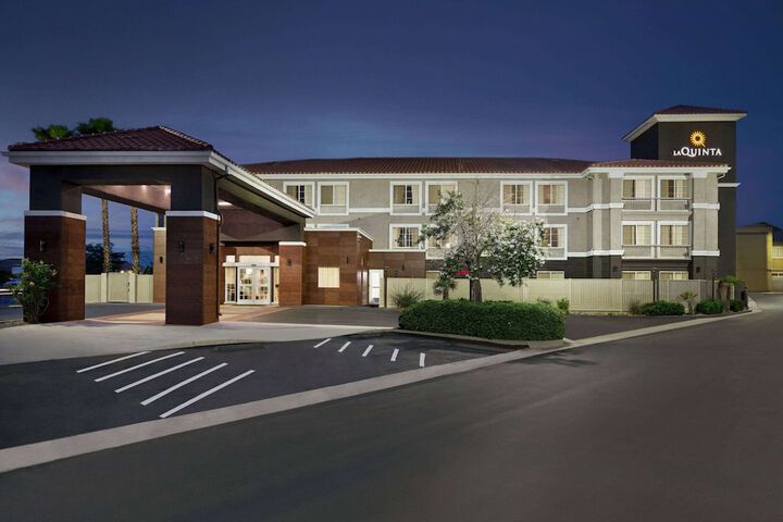 Hotel 3 of 52